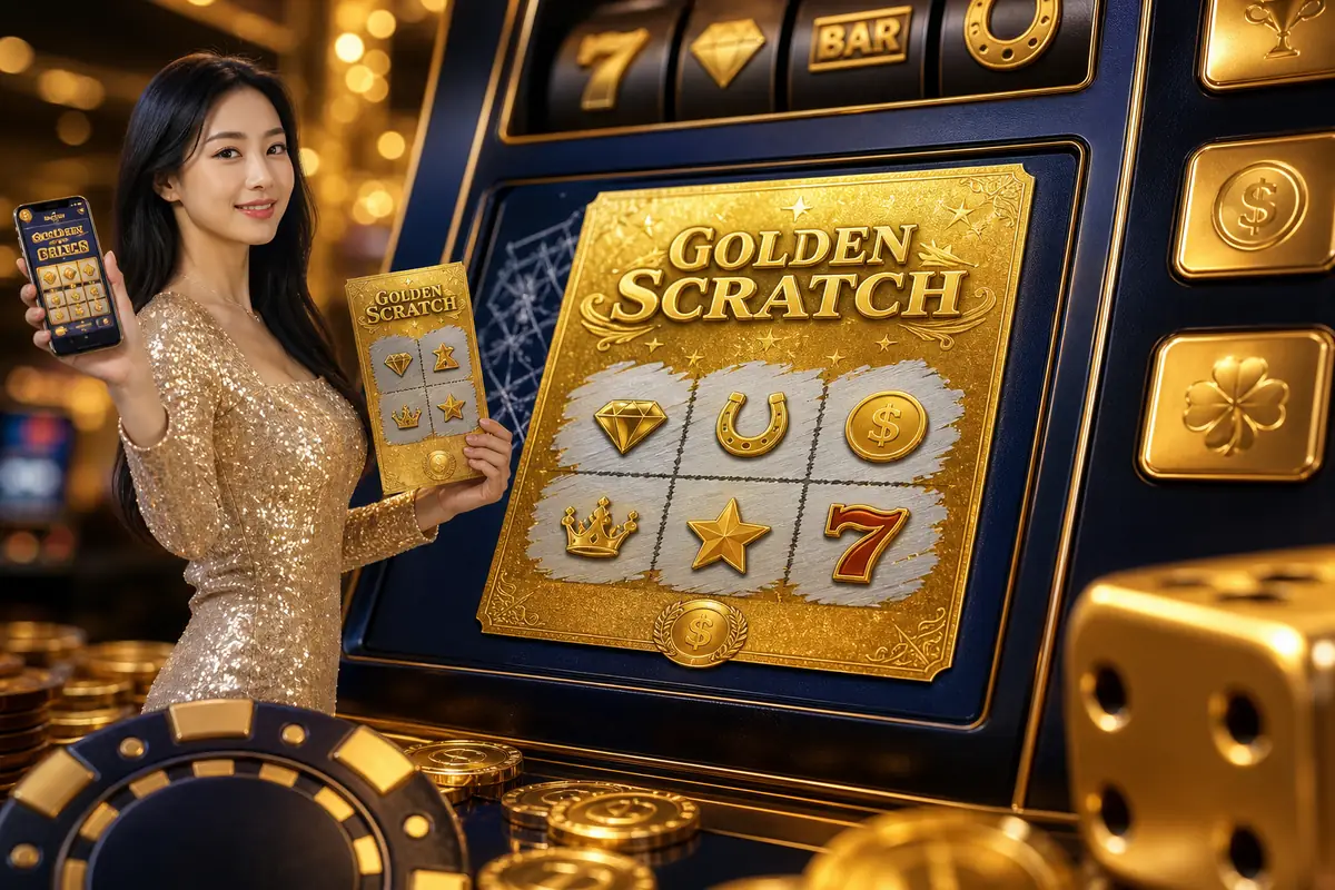 2ok99 Casino Trực Tuyến