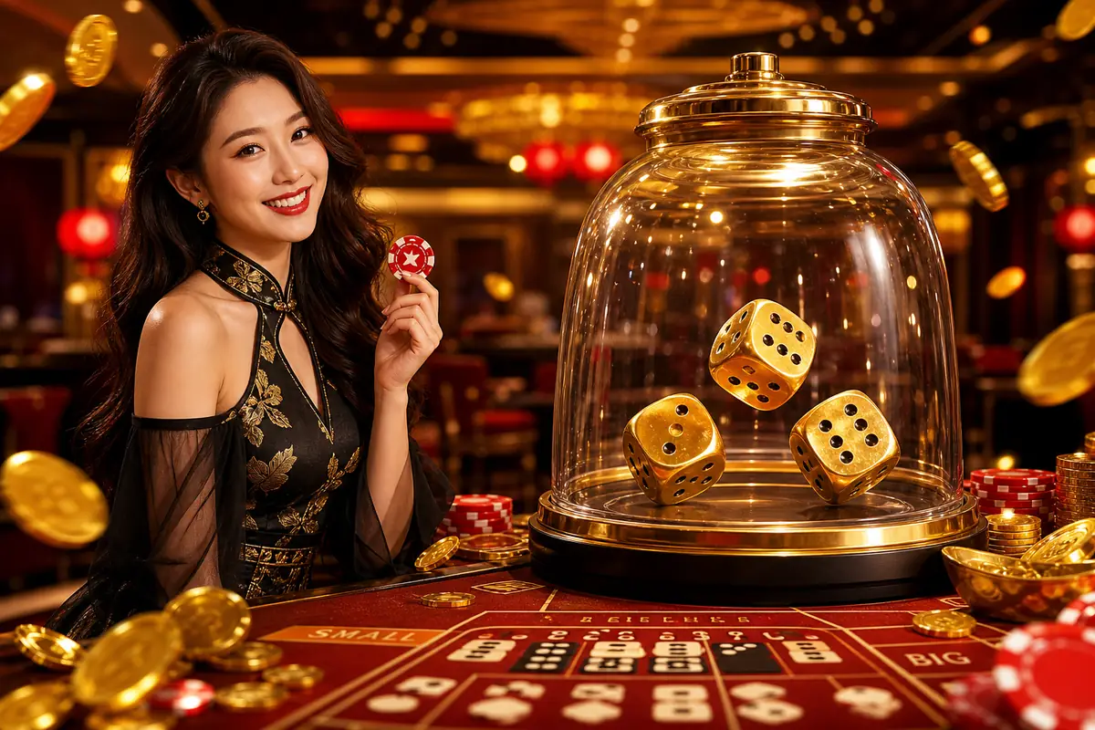 2ok99 Bắn Cá Đổi Thưởng