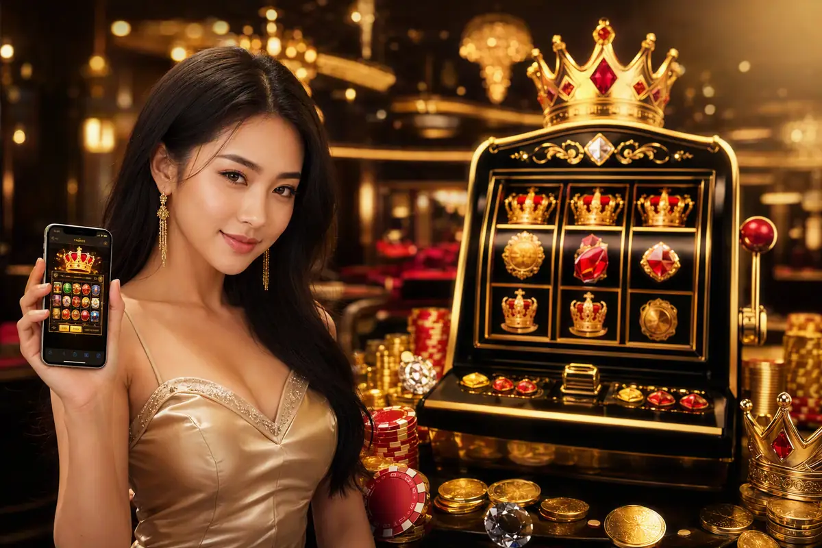 2ok99 Thưởng Chào Mừng